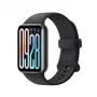 Opaska aktywnościowa Xiaomi Smart Band 9 Pro — AMOLED 1,74 cala, GPS, SpO2, 5 ATM, 350 mAh, Czarny
