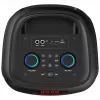 Duży przenośny głośnik Power Audio MAX MT3185