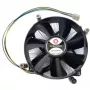 Dynatron - aktywna chłodnica powietrzna procesora - (dla: LGA1700) - aluminium wyciskane - 92 mm - 2U