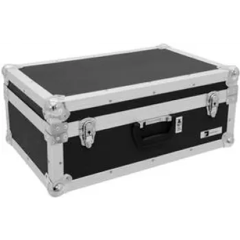 Roadinger universal case Tour Lock czarny – model 3012620G, futerał ochronny transportowy