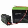 Qoltec Monolith zasilacz samochodowa 600 W Czarny