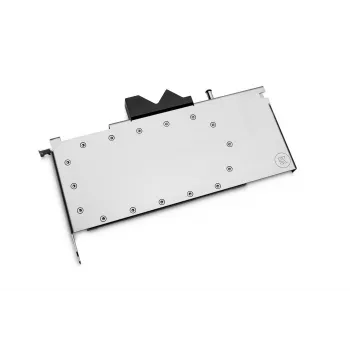 Blok wodny EK Water Blocks Miedź POM Stal nierdzewna