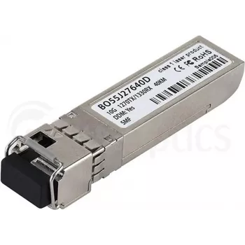 Moduł SFP+ CBO SFP-10G-BX-U-40KM-NG-BO 10 Gbit/s, LC, jednomodowy, do 40 km