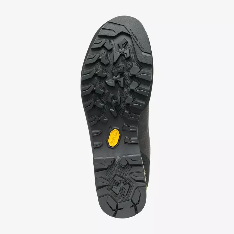 Buty trekkingowe Scarpa ZODIAC GTX Anthracite 490 g