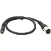 Zasilacz Inwerter Honeywell VM1078kabel czarny