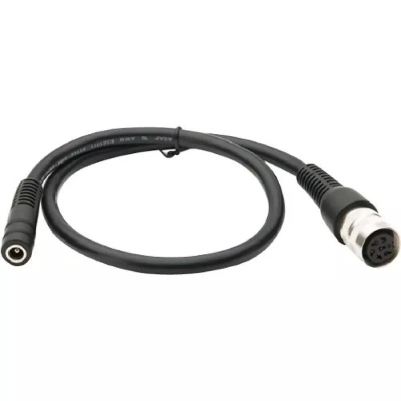 Zasilacz Inwerter Honeywell VM1078kabel czarny