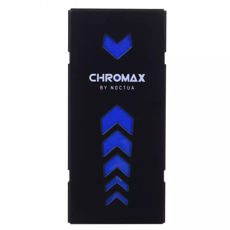 NOCTUA COVER NA-HC7 CHROMAX Czarny SWAP
