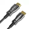 Kabel HDMI Claroc FEN-HDMI-20-15M 4K@60Hz, długość 15,0 m