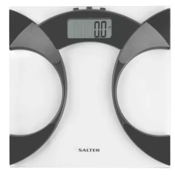 Waga analityczna Salter 9141 BKCFEU16 czarna