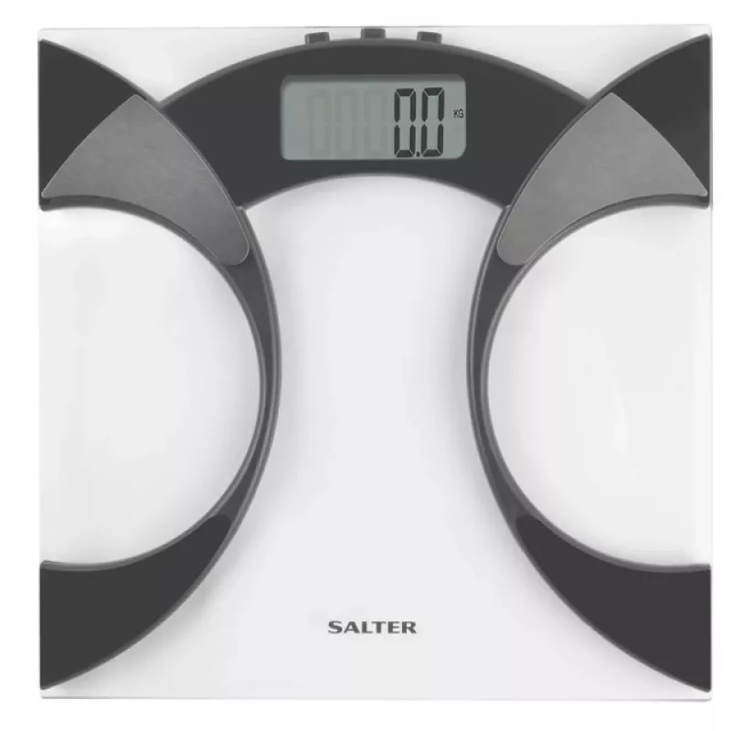Waga analityczna Salter 9141 BKCFEU16 czarna