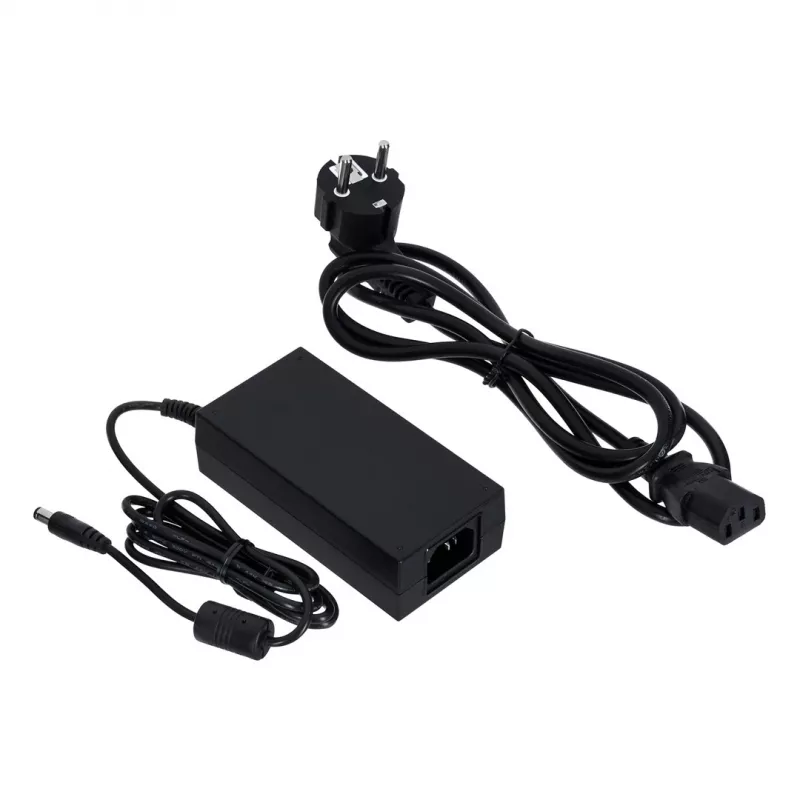 Rejestrator sieciowy DAHUA NVR4104HS-EI czarny