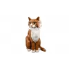 LEGO IDEAS 21376 pomarańczowy Cat