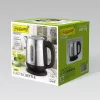 Czajnik elektryczny Maestro MR-027 1,2 l 1630 W stal nierdzewna, filtr antywapienny, wskaźnik poziomu wody