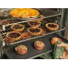 Piekarnik elektryczny do zabudowy Electrolux LOE8H39Z — 72 L, Pyrolityczny, Konwekcja, Grill, Wyświetlacz TFT, A+