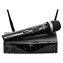 AKG WMS420 Vocal Set Pasmo A - Bezprzewodowy zestaw mikrofonowy