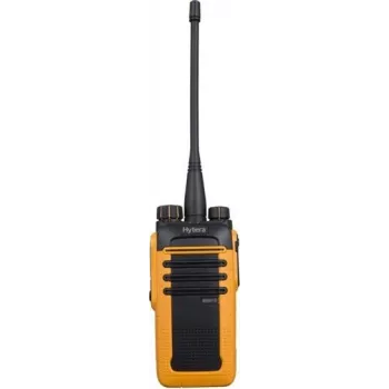Hytera Communications Hytera BD615 - przenośne - radiotelefon dwukierunkowy (BD615U)