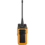 Hytera Communications Hytera BD615 - przenośne - radiotelefon dwukierunkowy (BD615U)