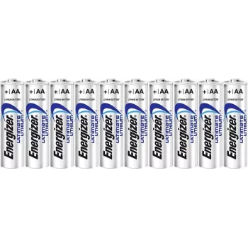 Energizer Ultimate Lithium Jednorazowa bateria AA