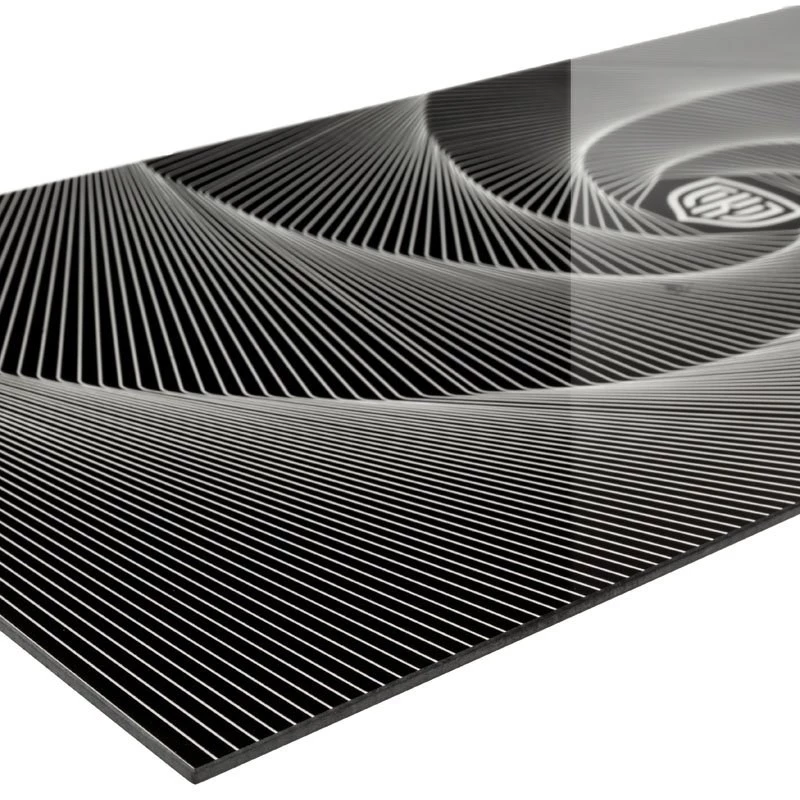 Kolink Nexus Radial alternatywny panel przedni