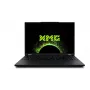 XMG EVO 15 - E25dkp - 15,3 QHD 300Hz IPS Wyświetlacz, AMD Ryzen AI 7 350, 64GB RAM, 2TB SSD, AMD Radeon 860M, Windows 11 Home