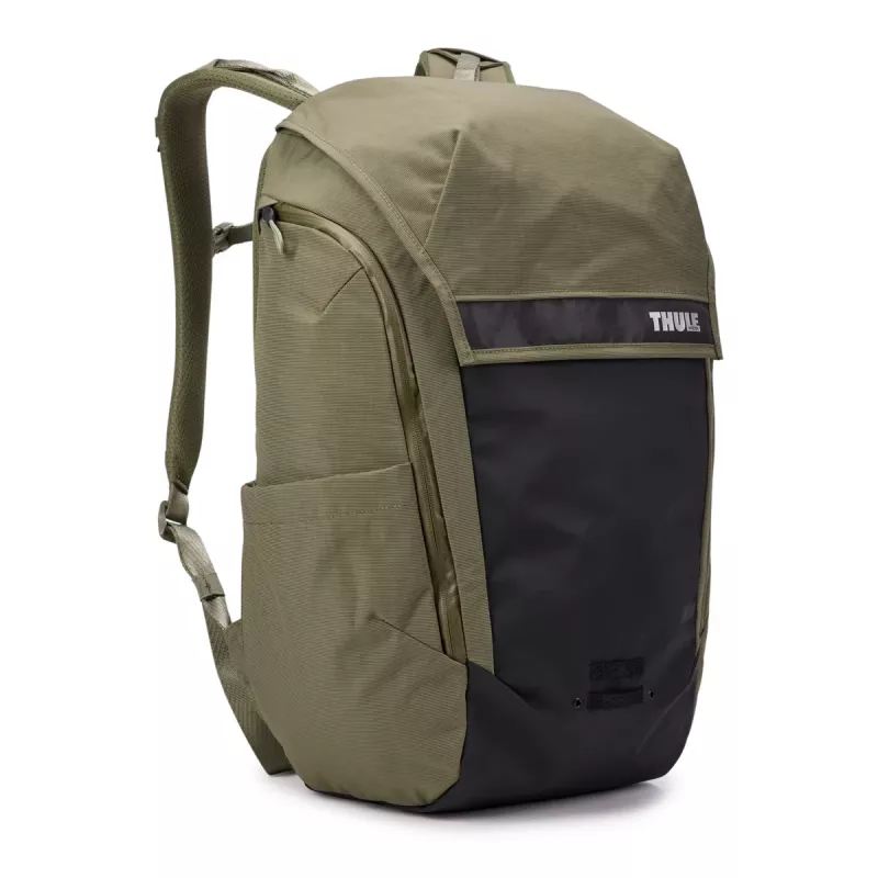 Plecak rowerowy Thule Paramount 28L - Zielony