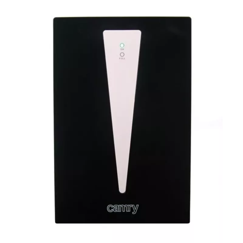 Osuszacz powietrza CAMRY CR 7903 1,5 l 100 W Czarny, Biały