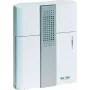 Grothe CROMA 50 - Biały - Plastik - Przewodowy - IP40 - AC - Bateria/Akumulator - DC - 8 - 12 (43150)