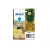 Kaseta z tuszem Epson 604 1 szt. Oryginalna Standardowa wydajność cyjan