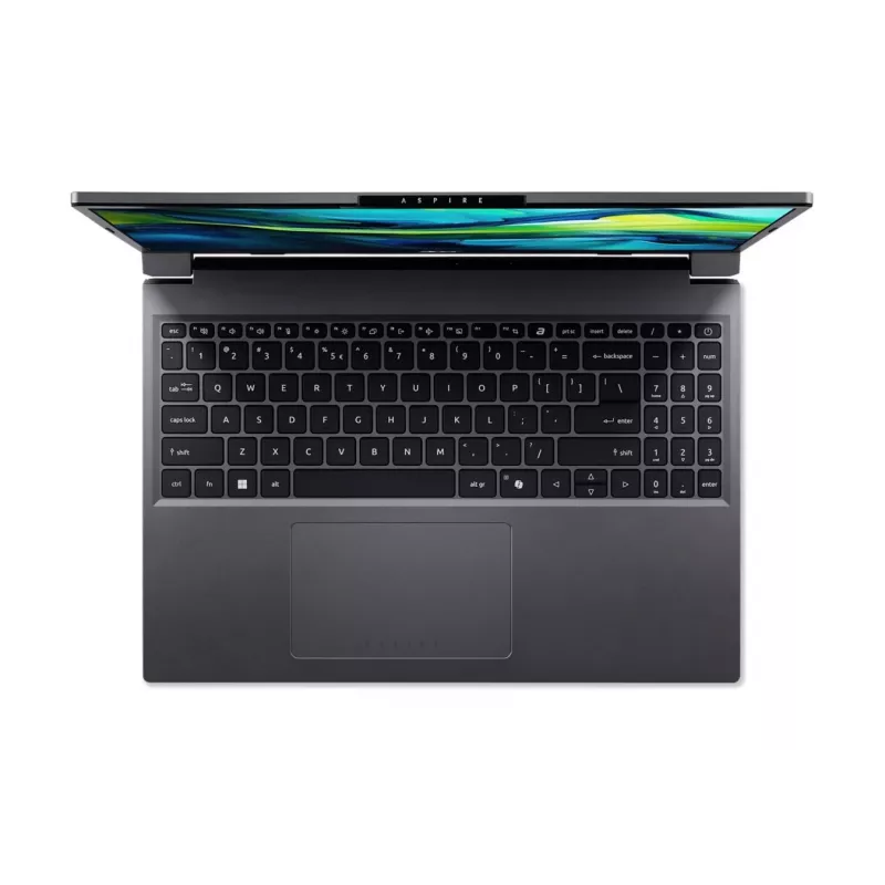 Laptop Acer Aspire Go 15 - Intel Core i5-1334U, wyświetlacz 15,3 cala, 8 GB RAM, 256 GB SSD, Windows 11