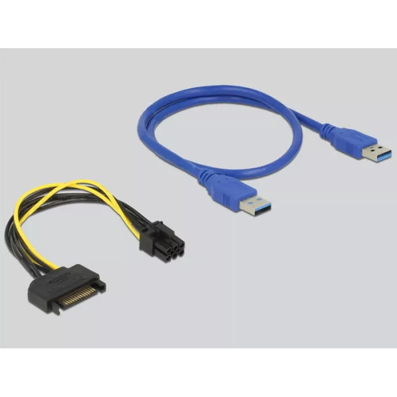 Karta interfejsu DeLOCK 41426