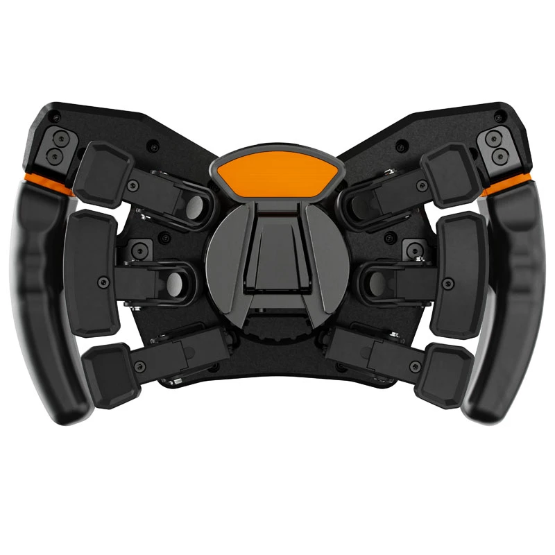 Asetek 40-035-0035002 akcesorium do kontrolera gier Zestaw wymiennych łopatek