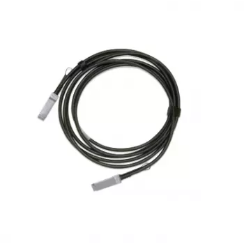 Kabel InfiniBand/światłowodowy NVIDIA MCP1600‑E003E26 QSFP28 do QSFP28 1 m