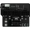 Adapter kabla zasilającego PCIe Thermal Grizzly TG‑WV‑P38H1R 1×12VHPWR na 3×8‑pin (odwrócony), czarny