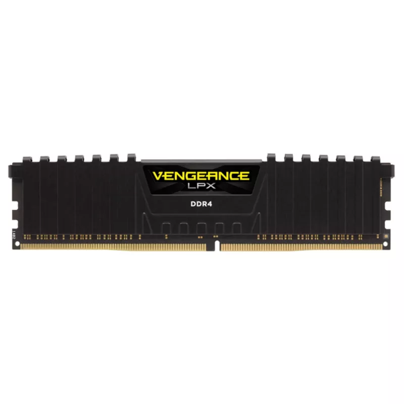 Vengeance LPX Black 32GB Kit (2x16GB) DDR4-3600 CL18 DIMM RAM