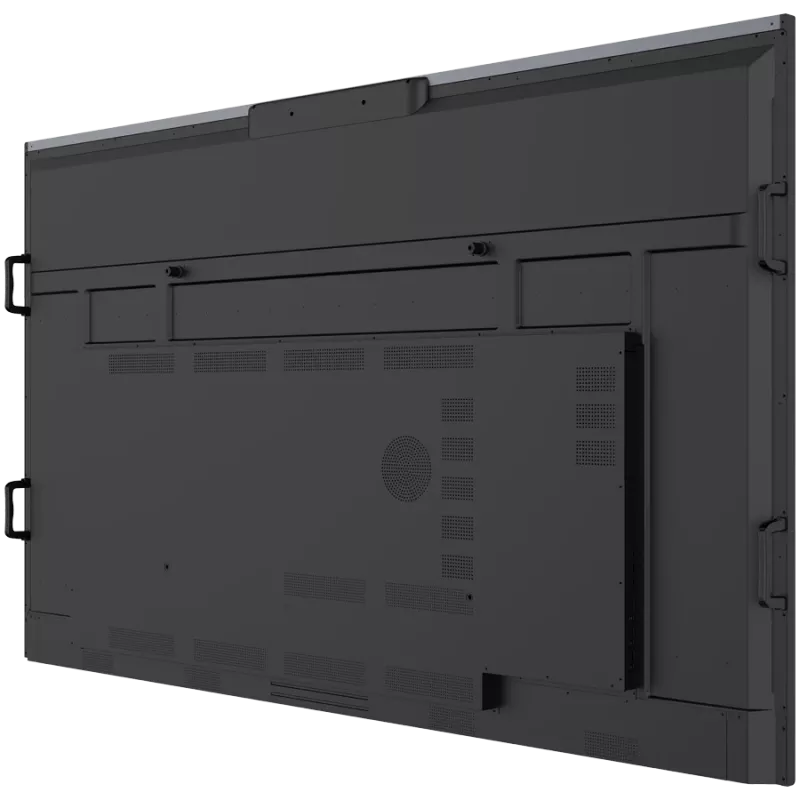 Interaktywna Multiboard 86 cali Prestigio Solutions Multiboard 86'' Light+ Gen 2, Android 13, 16/128 GB, kamera AI