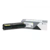 LEXMARK C330H40 Żółty wkład drukujący o dużej wydajności