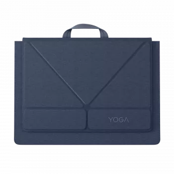 Lenovo Yoga Tote Sleeve | etui | niebieski | 16 cali