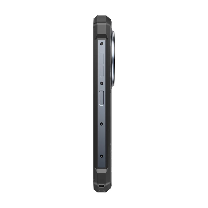 Smartphone FOSSiBOT F109 Czarny — kompaktowy smartfon, kolor: czarny