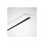 Oprawa sufitowa Trilux Leuchten 6484240, LED 38 W, barwa neutralna biała, 1548×197×75 mm, biała