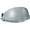 Osłona ochronna Honeywell nagłowna Clearways CB 14 (model 1002346) regulowana lekka