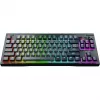 Mechaniczna klawiatura Cherry MX 8.3 Wireless RGB czerwony Switch DE layout