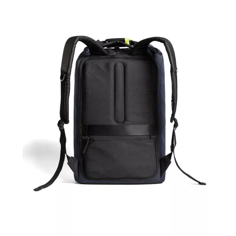 Plecak XDDESIGN Bobby Urban Lite Granatowy — Antykradzieżowy, Wodoodporny, Lekki