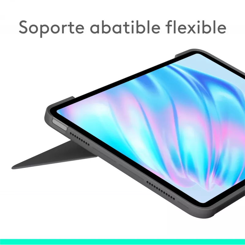 Logitech 920-012632 Produkt Szary