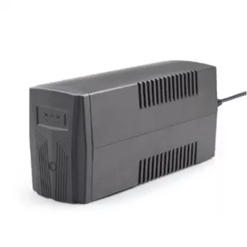 Gembird EG-UPS-B850 zasilacz awaryjny (UPS) Line-Interactive 0,85 kVA 510 W