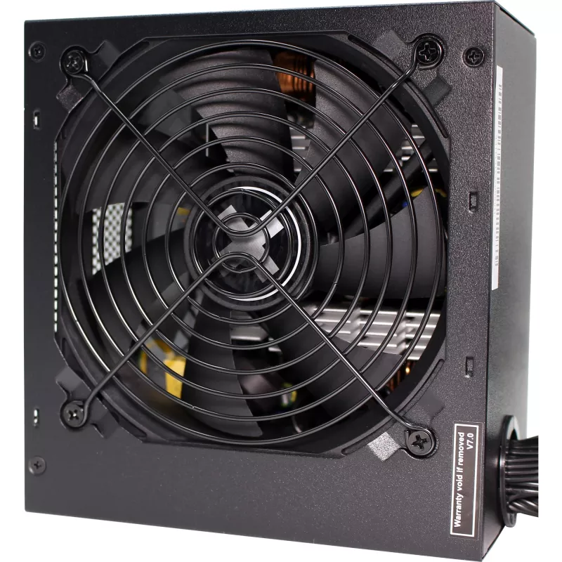 Zasilacz Xilence Performance C+ 650W
