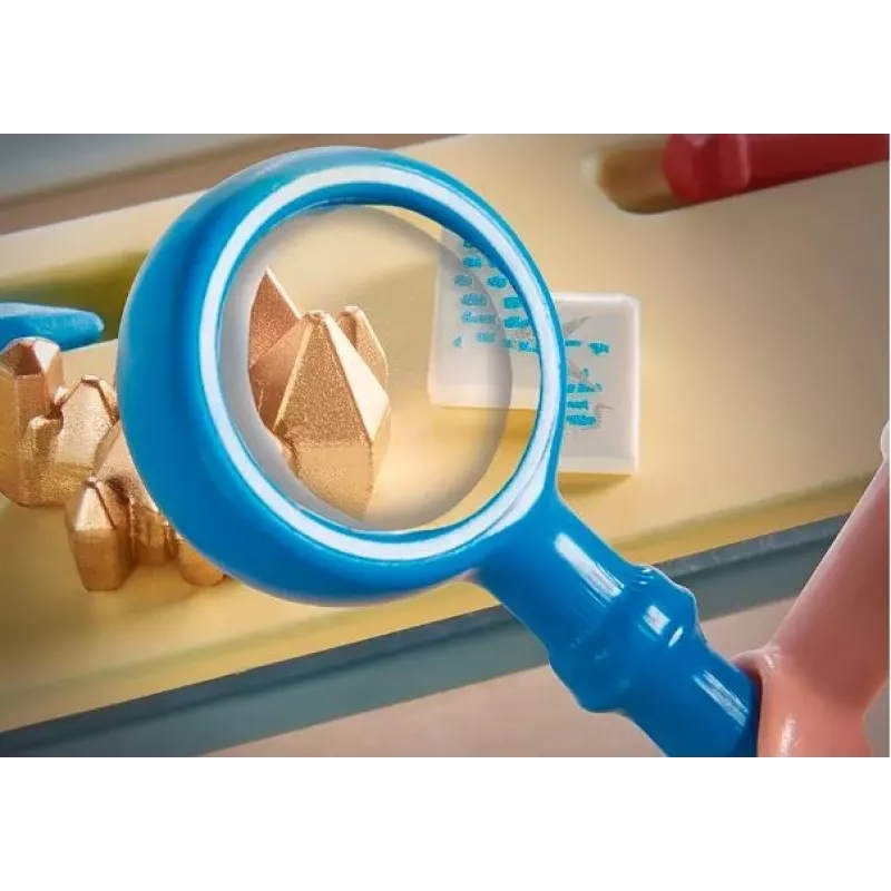Zestaw do zabawy akcji/przygód Playmobil City Life 71327 Wielokolorowy Wiek 4-10