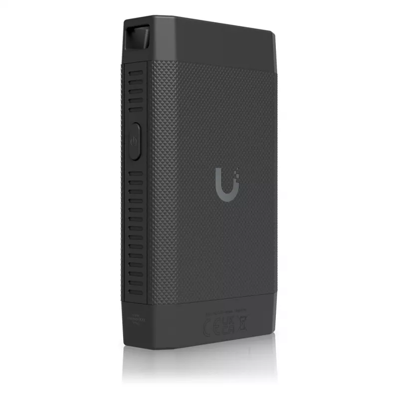 Ubiquiti UACC-SFP-Wizard Instantly reprogram, test, and unlock universal compatibility for every optical module with full diagnostics and OTA updates 