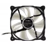 Noiseblocker Multiframe S-Series M12-3 wentylator obudowy, 120 mm
