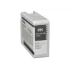 Epson SJIC36P(MK) wkład atramentowy 1 szt. Oryginalny Matowy czarny