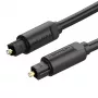Kabel optyczny Toslink Vention BAEBJ 5m (czarny)